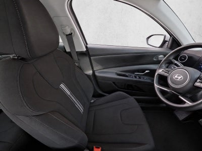 2024 Hyundai ELANTRA Hybrid Blue DCT