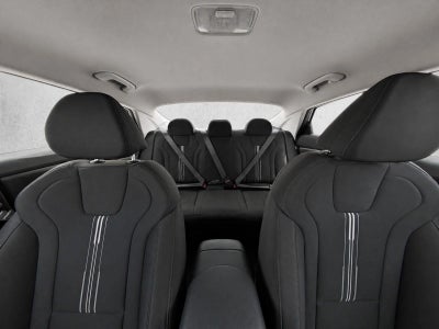 2024 Hyundai ELANTRA Hybrid Blue DCT