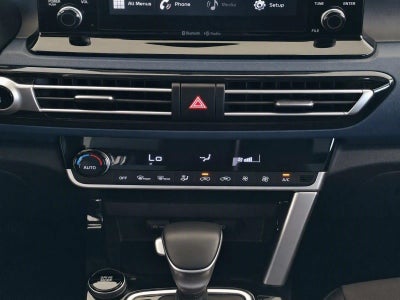 2023 Kia Seltos S IVT FWD