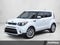 2019 Kia Soul + Auto