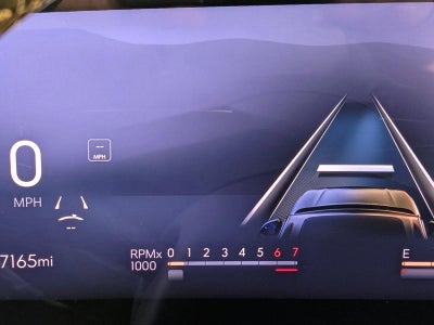 2024 Buick Envision AWD 4dr Preferred