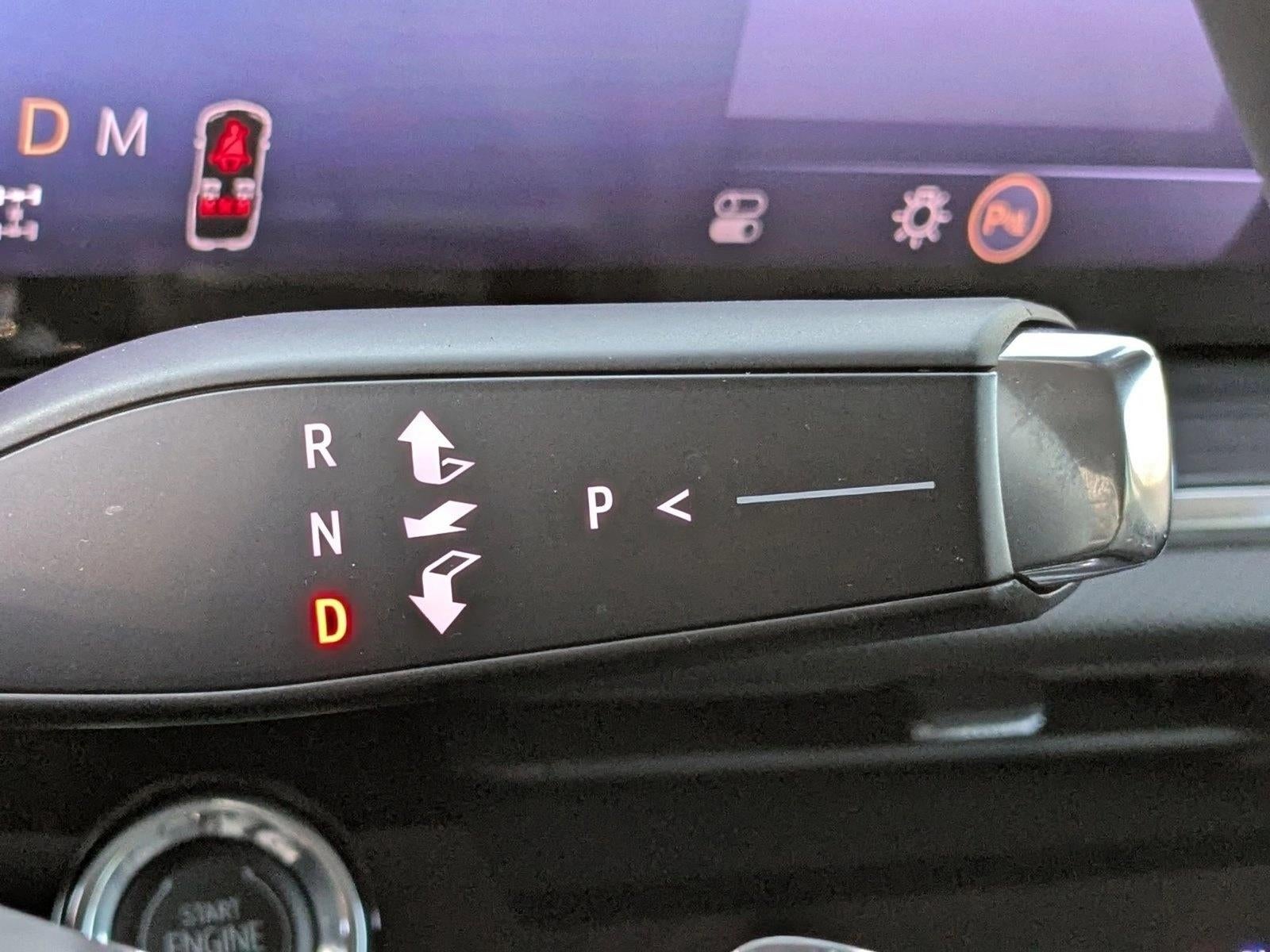 2024 Buick Envision AWD 4dr Preferred