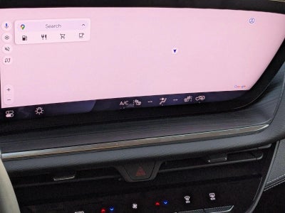 2024 Buick Envision AWD 4dr Preferred