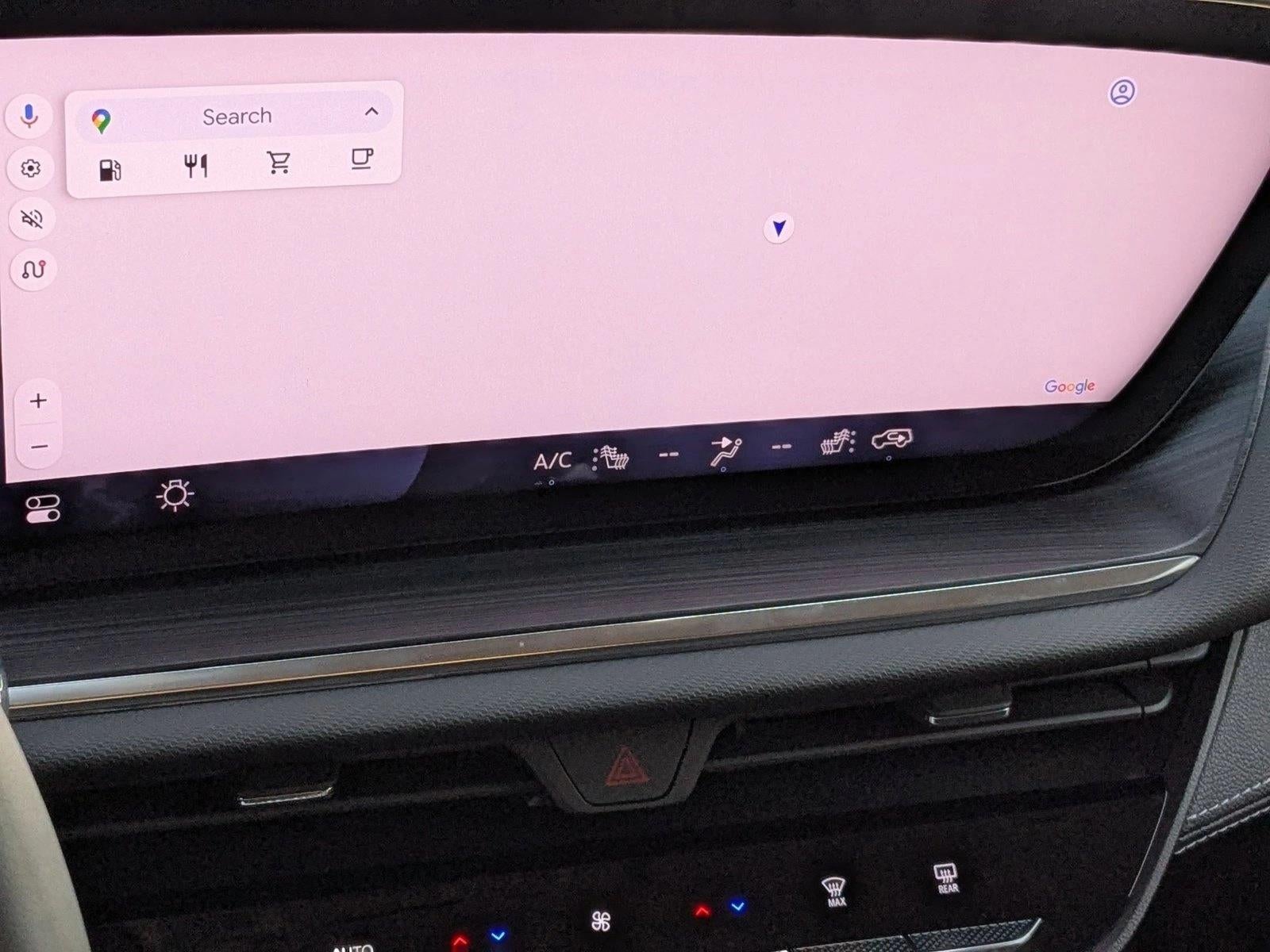 2024 Buick Envision AWD 4dr Preferred