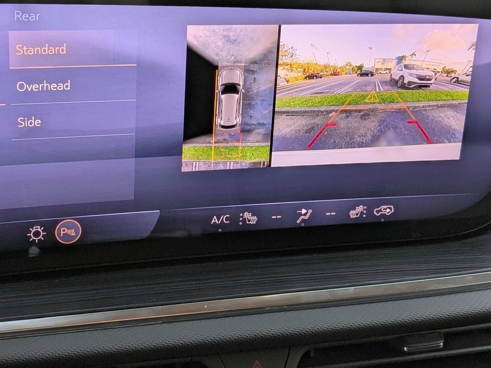 2024 Buick Envision AWD 4dr Preferred