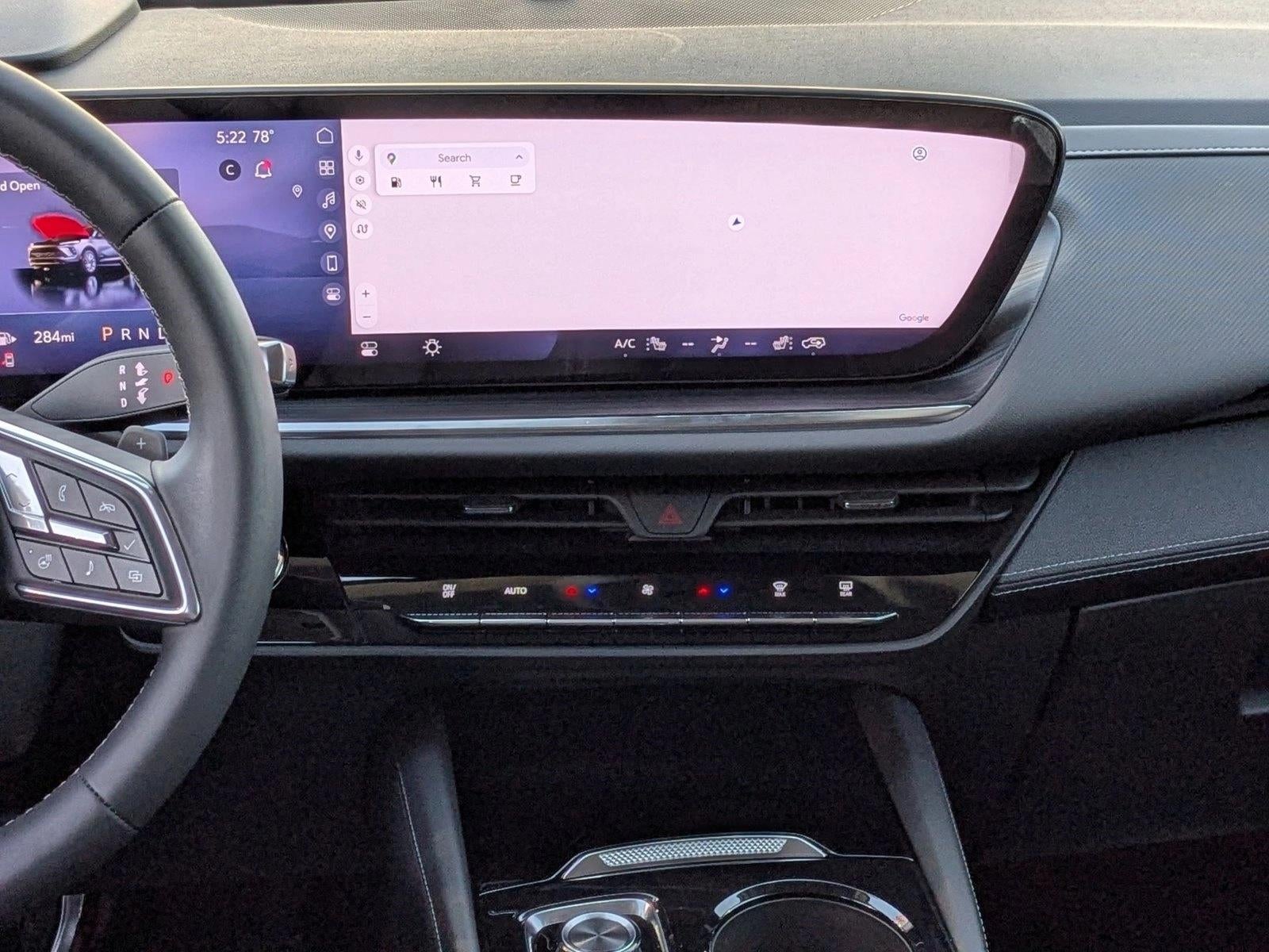 2024 Buick Envision AWD 4dr Preferred