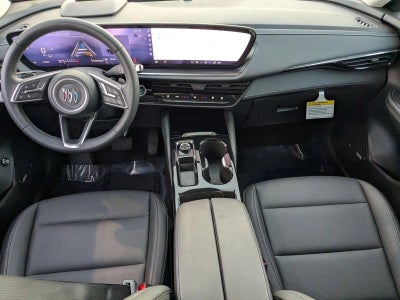 2024 Buick Envision AWD 4dr Preferred