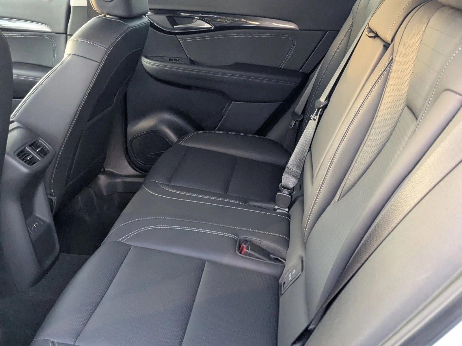 2024 Buick Envision AWD 4dr Preferred