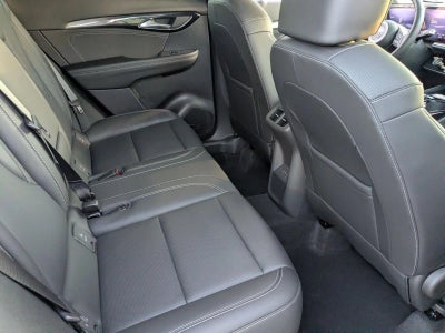 2024 Buick Envision AWD 4dr Preferred