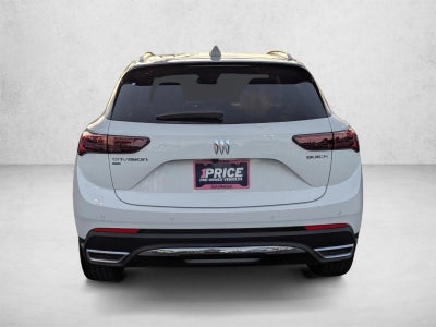 2024 Buick Envision AWD 4dr Preferred