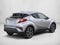 2019 Toyota C-HR XLE FWD (Natl)