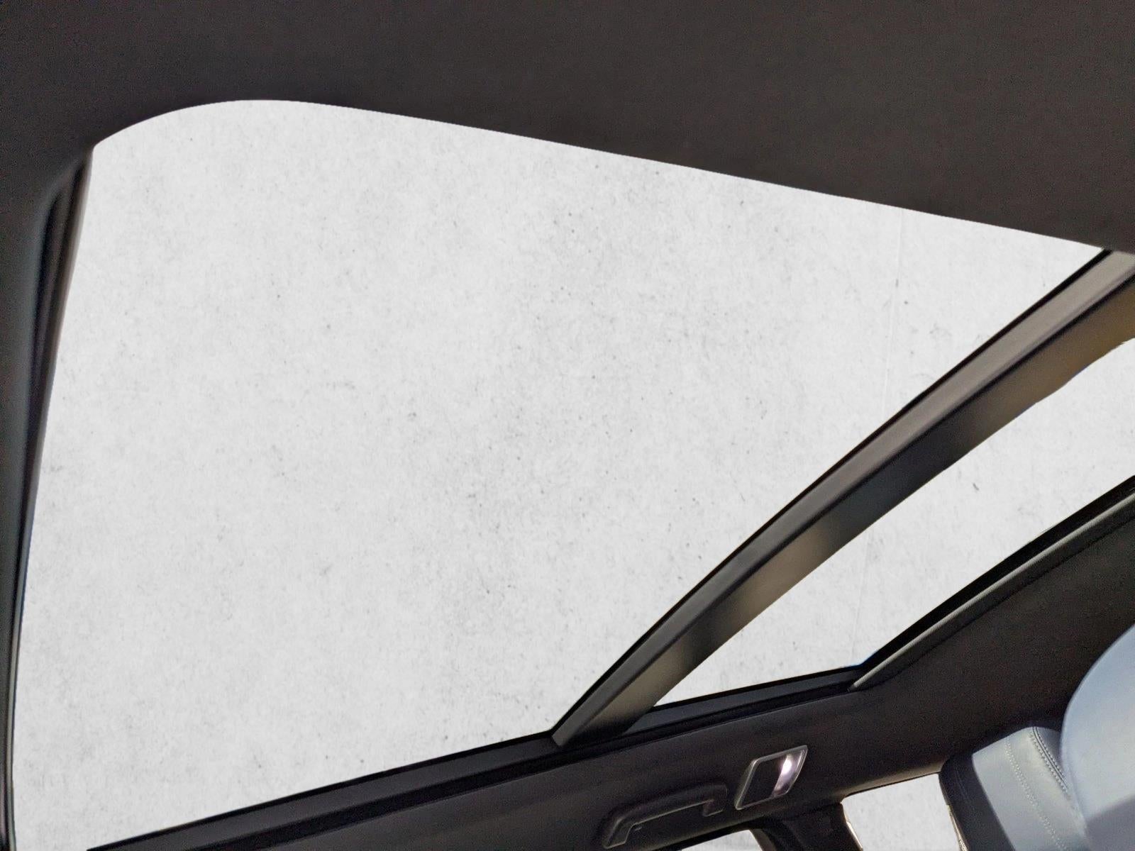 2022 Land Rover Range Rover Sport Turbo i6 MHEV HST