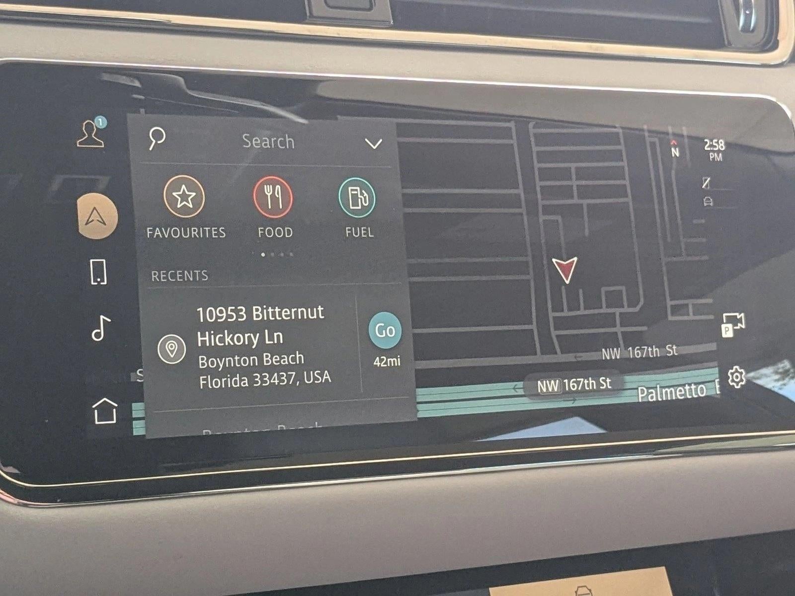 2023 Land Rover Range Rover Evoque R-Dynamic SE AWD