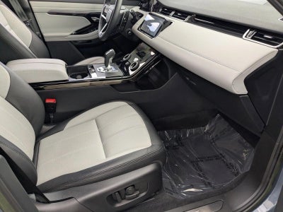 2023 Land Rover Range Rover Evoque R-Dynamic SE AWD