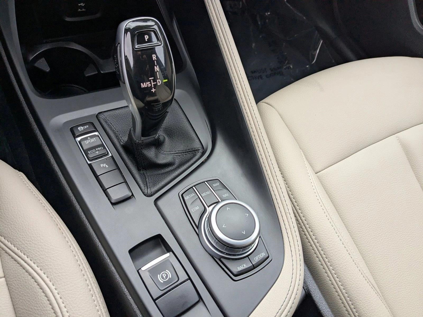 2022 BMW X1 sDrive28i Sports Activity Vehicle