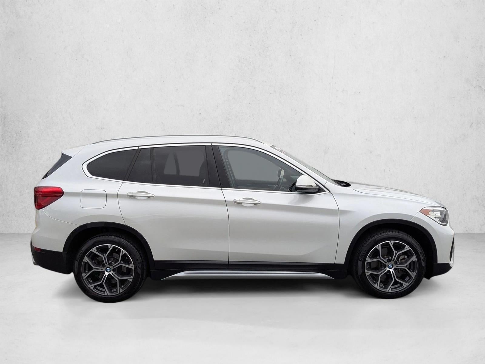 2022 BMW X1 sDrive28i Sports Activity Vehicle