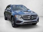 2016 Mercedes-Benz GLC GLC 300 SUV