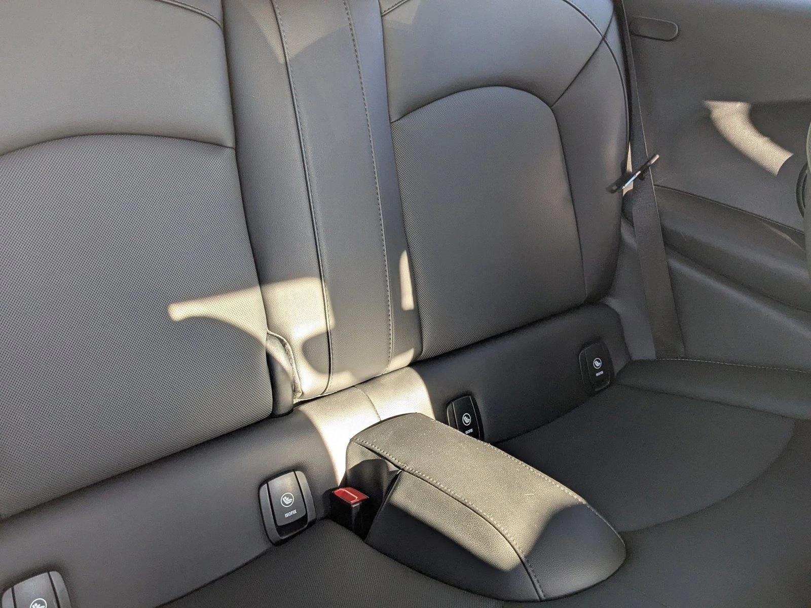 2022 MINI Hardtop 2 Door Cooper S