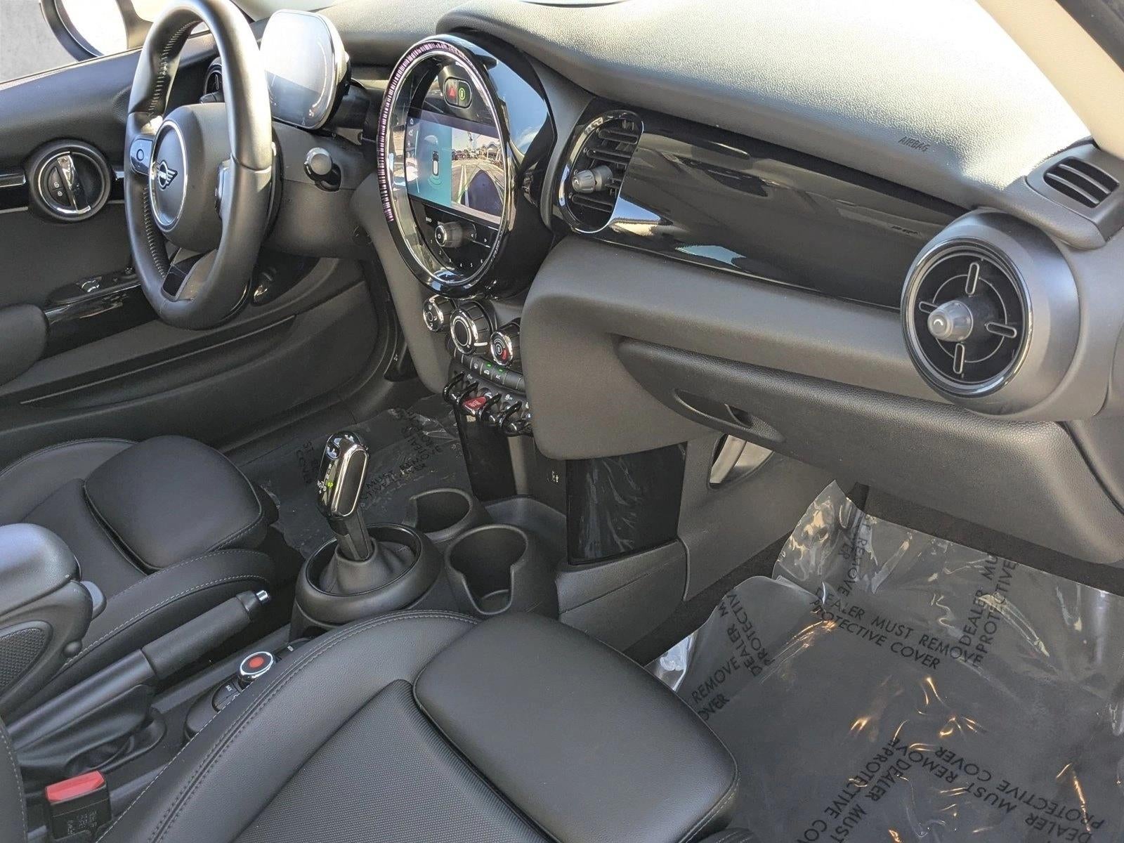 2022 MINI Hardtop 2 Door Cooper S