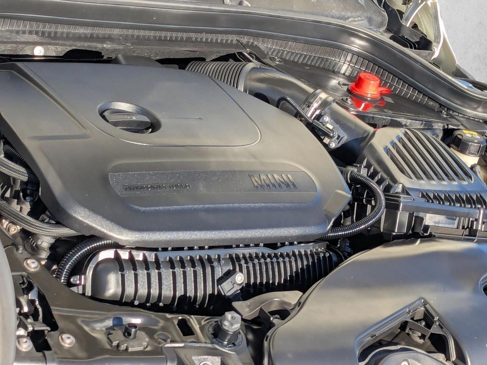 2022 MINI Hardtop 2 Door Cooper S