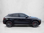 2018 Porsche Macan AWD
