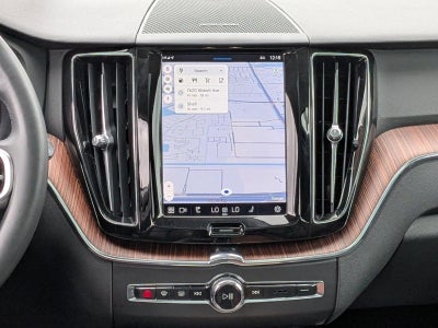 2024 Volvo XC60 B5 AWD Plus Dark Theme