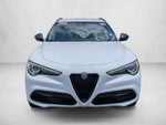 2020 Alfa Romeo Stelvio RWD