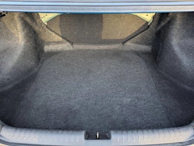 2012 Honda Civic Sedan LX Automatic