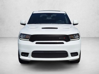2019 Dodge Durango R/T AWD