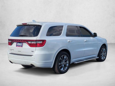 2019 Dodge Durango R/T AWD