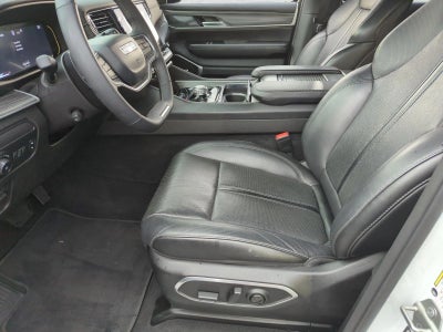 2024 Jeep Wagoneer L Series II 4x2 *Ltd Avail*