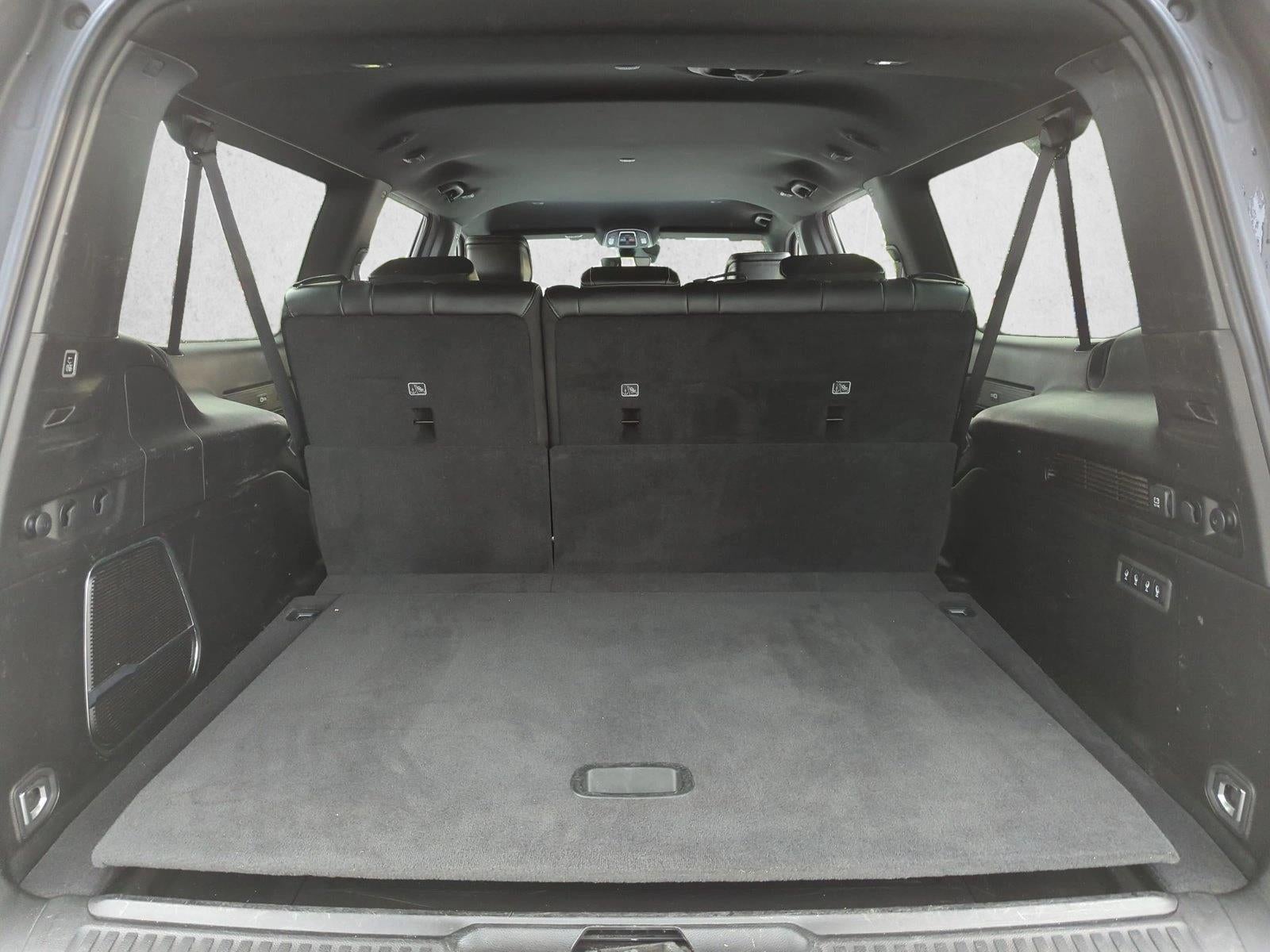 2024 Jeep Wagoneer L Series II 4x2 *Ltd Avail*