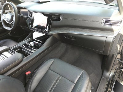 2024 Jeep Wagoneer L Series II 4x4