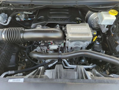 2024 RAM 1500 Limited 4x4 Crew Cab 5'7" Box