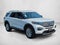 2022 Ford Explorer Limited 4WD