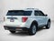2022 Ford Explorer Limited 4WD
