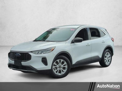 2024 Ford Escape Active FWD