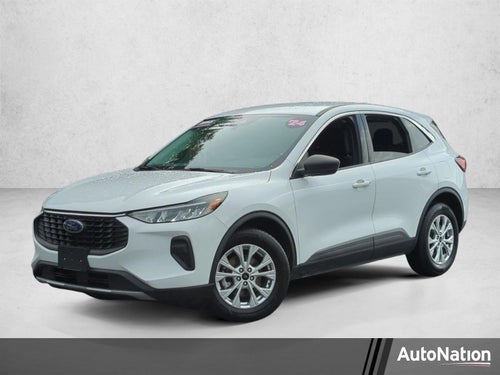 2024 Ford Escape Active FWD