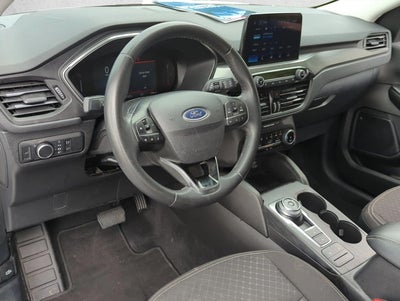 2024 Ford Escape Active FWD