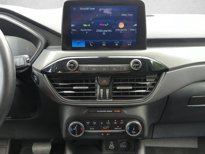 2024 Ford Escape Active FWD