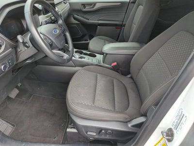 2024 Ford Escape Active FWD