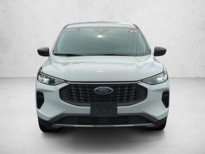 2024 Ford Escape Active FWD