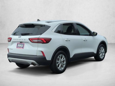 2024 Ford Escape Active FWD