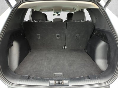 2024 Ford Escape Active FWD