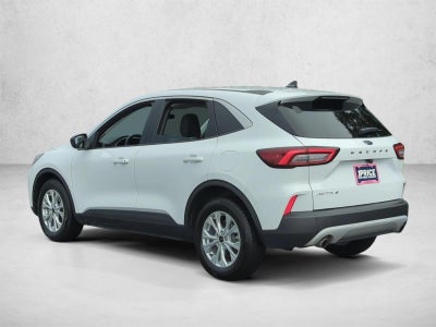 2024 Ford Escape Active FWD