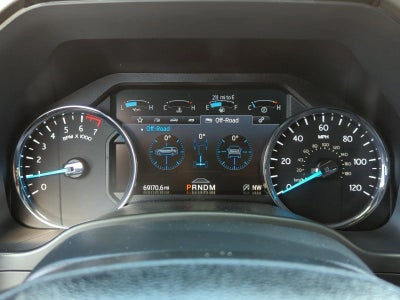 2021 Ford Expedition Max XLT 4x4