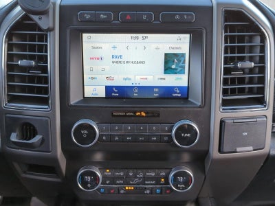 2021 Ford Expedition Max XLT 4x4