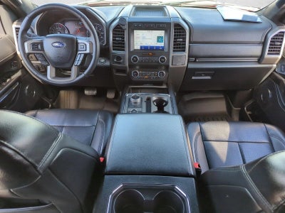 2021 Ford Expedition Max XLT 4x4