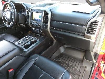 2021 Ford Expedition Max XLT 4x4