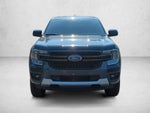 2025 Ford Ranger XLT 4WD SuperCrew 5' Box